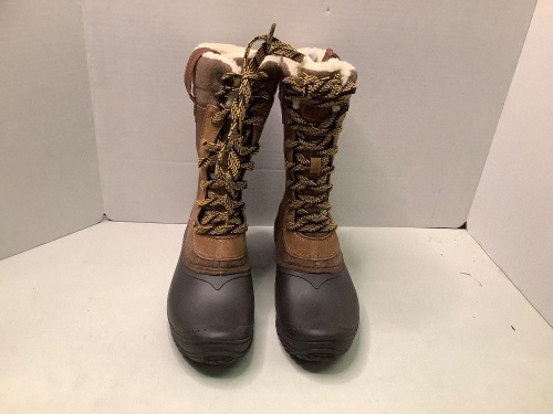 The North Face Women's Insulated Boots, 7, Ecommerce Return - Lot 275