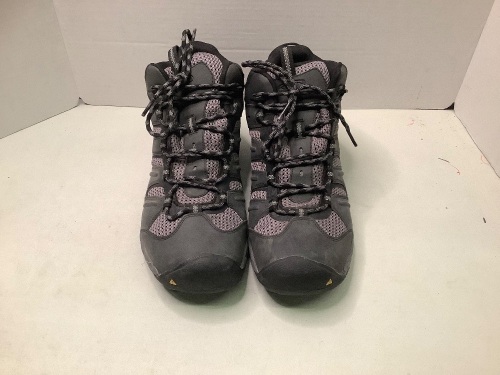 Keen Men's Boots, 11, Ecommerce Return - Lot 281