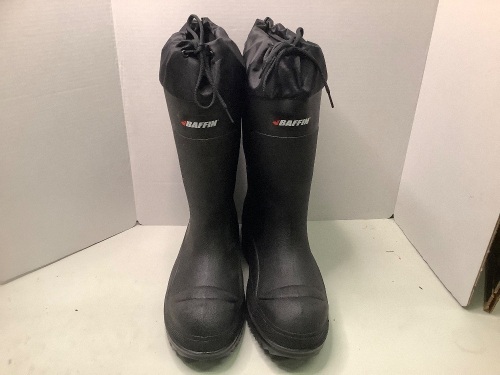 Baffin Polar Proven Boots, 13, Appears New - Lot 286