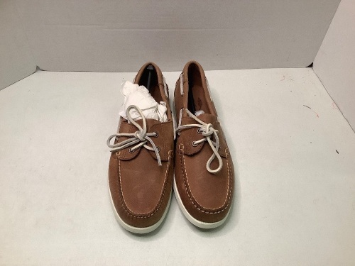 Bob Timberlake Men's 8, Ecommerce Return - Lot 290