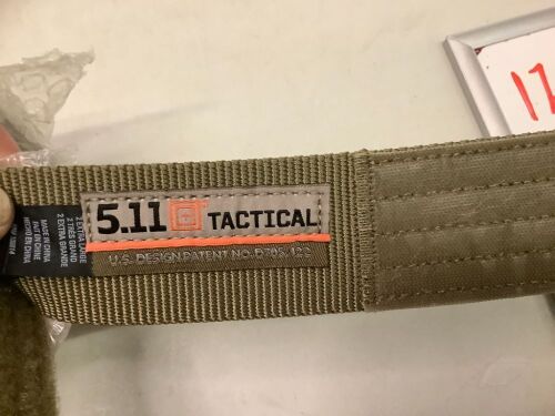 5.11 Tactical 2XL Belt, Appears New - Lot 293