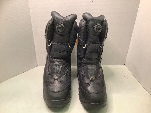 Men's Inferno Extreme Performance Footwear, 12, Ecommerce Return - Lot 301