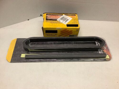 Lot of (2) Vacuum Sealer Accessories, Ecommerce Return - Lot 308