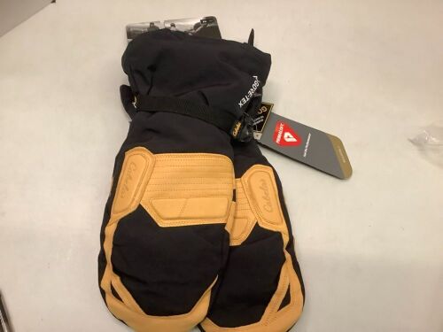 Pinnacle Mits, Men's 2XL, Appears New - Lot 314