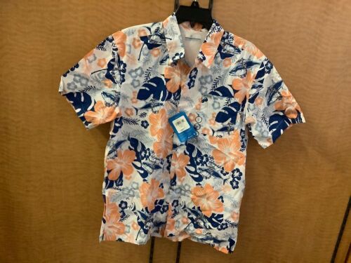 Columbia Trollers Best Short Sleeve Shirt, Small, Appears New - Lot 317