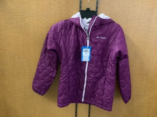 Columbia Bella Plus Jacket, Youth M, Appears New - Lot 318