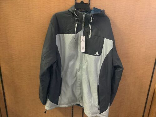 Ascend Storm Jacket, XL, Appears New - Lot 322