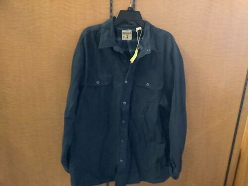 Red Head Men's Long Sleeve Shirt, 2XL, Appears New - Lot 338
