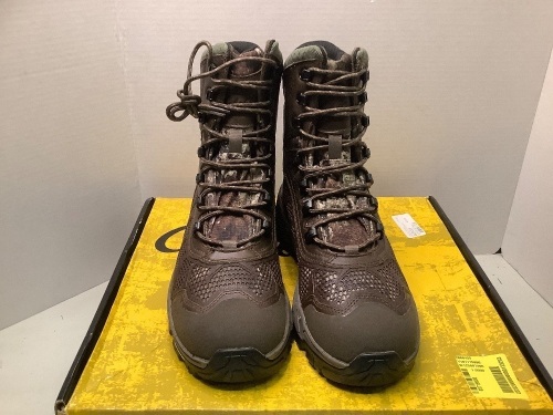 TreadFast Uninsulated, Mens, Size 11m, Appears New - Lot 338Y