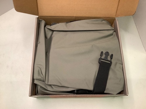 Montauk Stockingfoot Waders, Size XL, Appears New - Lot 357Y