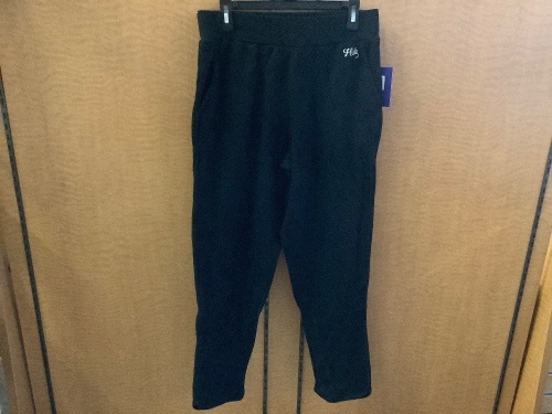 HUK Lounger Sweat Pant, Large, Appears New - Lot 360