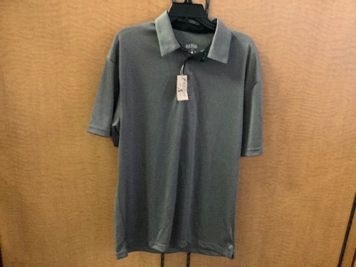 Red Head Men's Shirt, Large, Appears New - Lot 367