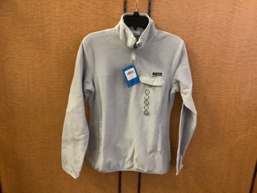 Columbia Women's Harborside II Fleece, Small, Appears New - Lot 382