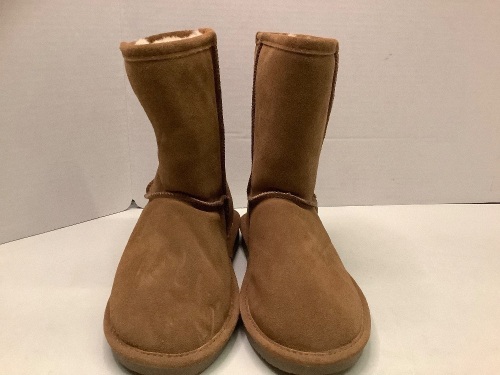 Natural Reflections Ladie Boots, 9, Ecommerce Return - Lot 397