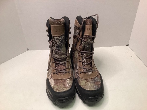 Hunting Boots, Mens Size 10,5D, Appears New  - Lot 397Y