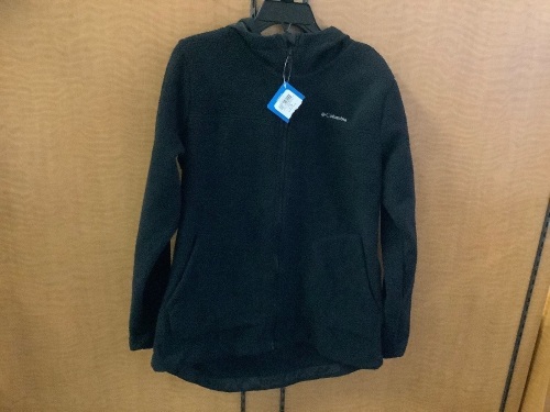 Columbia Canyom Lined Sherpa, Large, Appears New - Lot 404