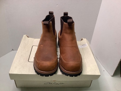 BobTimberLake, 61 Series Romeo, Size 9m, Damaged Box, Appears New - Lot 407Y
