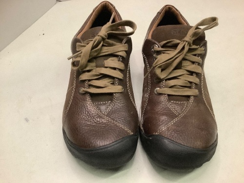 Keen Women's Shoes, 10, Ecommerce Return - Lot 434