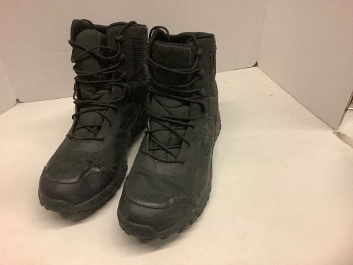Under Armour Men's Shoes, 13, Ecommerce Return, Dirty, Small Defect - Lot 440