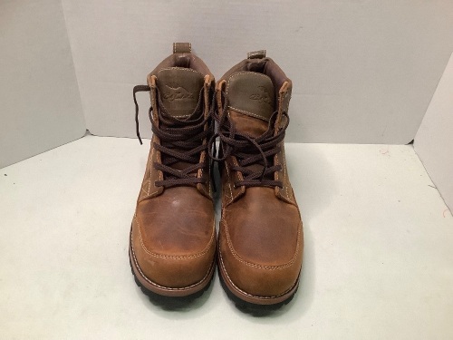 Bob Timberlake Men's Boots, 11, Appears New - Lot 447