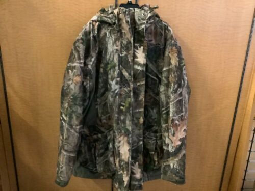 Red Head Men's Jacket, 2XLT, Appears New - Lot 479