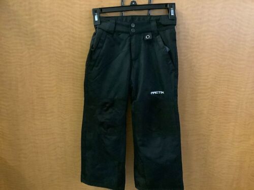 Arctix Kids Pant, XS, Appears New - Lot 481