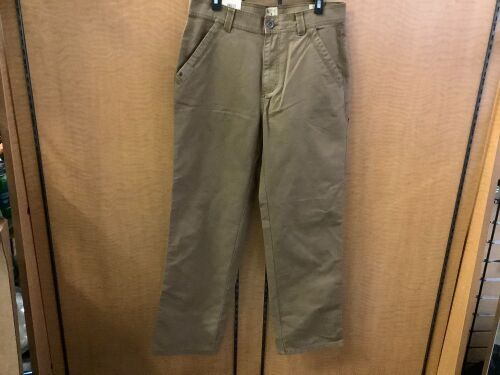 Red Head Men's Pants, 34x32, Appears New - Lot 482
