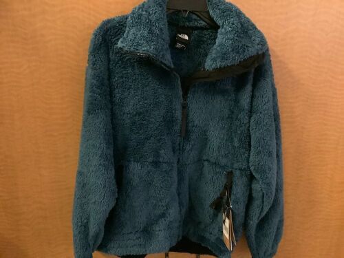 The North Face Women's Osito Jacket, Small, Appears New - Lot 485