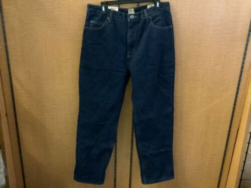 Red Head Men's Fleece Lined Pant, 34x30, Appears New - Lot 499
