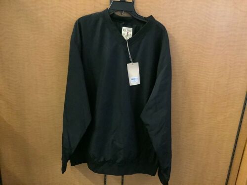 Red Head Men's Windcrest Softshell, 2XL, Appears New - Lot 500