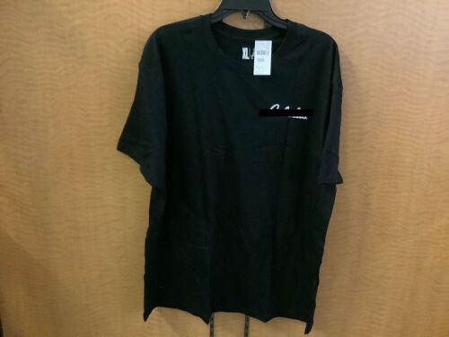 Lot of (2) Logo Promo Tees, XL, Appears New - Lot 501
