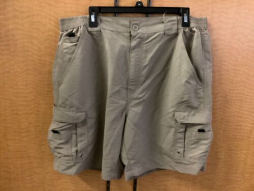 World Wide Sportsman Men's Shorts, 38, Appears New - Lot 513