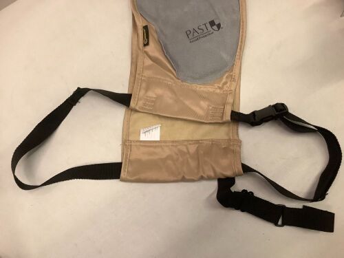 Past Recoil Protection, Ecommerce Return - Lot 520