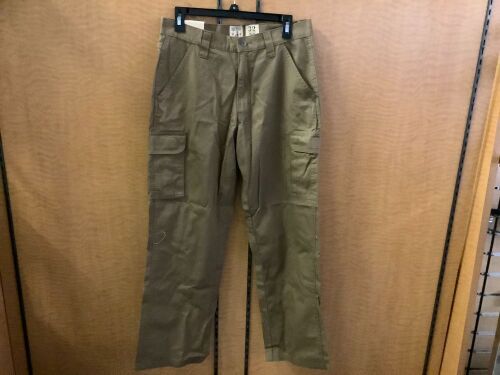 Red Head Men's Pant, 342x30, Appears New - Lot 529