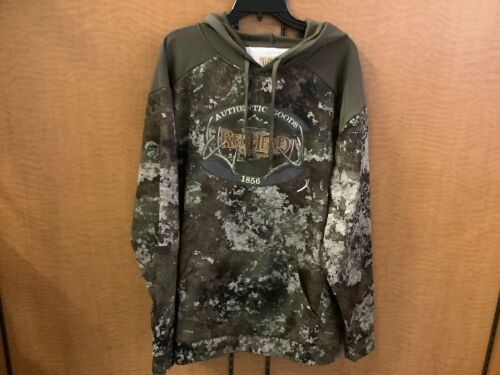 Red Head Men's Hoodie, XL, Appears New - Lot 539