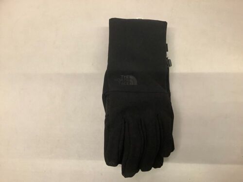 The North Face Gloves, Medium, Appears New - Lot 542