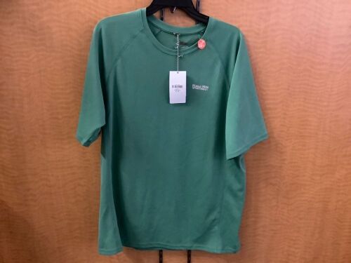 World Wide Sportsman Men's Tee, Large, Appears New - Lot 544