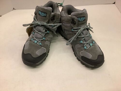 Red Head Kids Boots, 5, Ecommerce Return - Lot 555