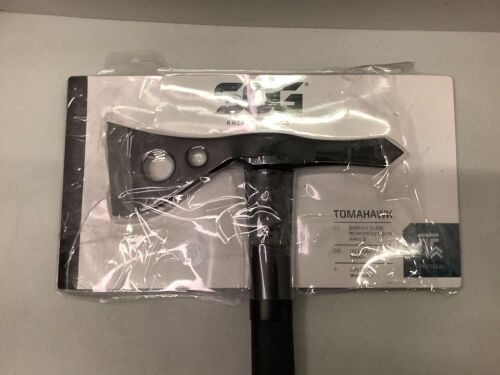 SOG Tomahawk, Ecommerce Return - Lot 572