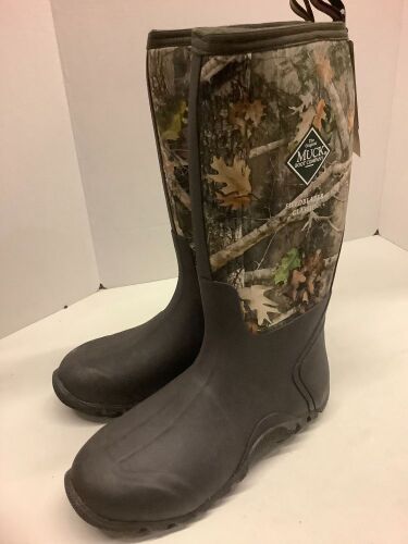 The Original Muck Boot Company, Fieldblazer Classic, Men's 11, Ecommerce Return - Lot 589