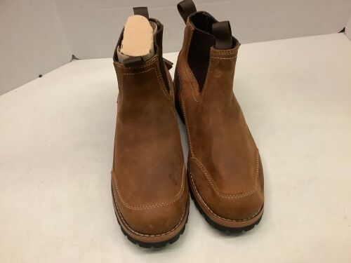 Bob Timberlake Men's Shoes, 8.5, Appears New - Lot 594
