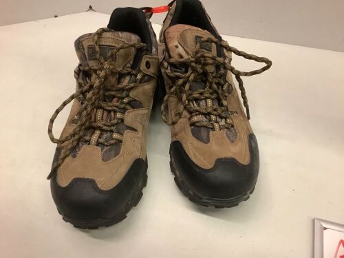 Red Head Men's Hiking Boots, 10.5, Ecommerce Return - Lot 601