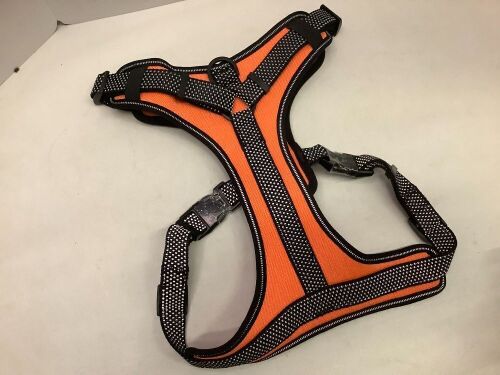 Dog Harness, XL, Ecommerce Return - Lot 604