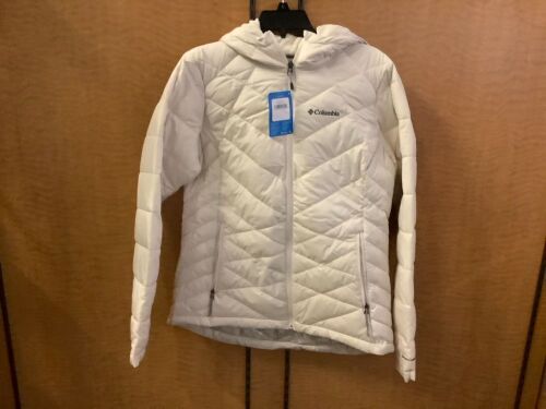 Columbia Ladies Jacket, Large, Appears New - Lot 666