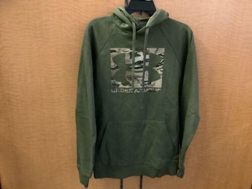Under Armour Men's Colgear, Small, Appears New - Lot 667