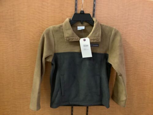 Columbia Boys Shirt, Small, Appears New - Lot 673
