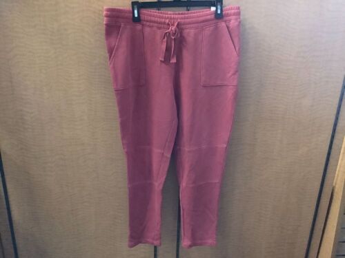 Natural Reflections Sweat Pants, Large, Appears New - Lot 682