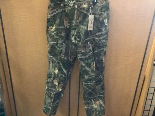 Red Head Men's Silent Hide Pant, XL, Appears New - Lot 683