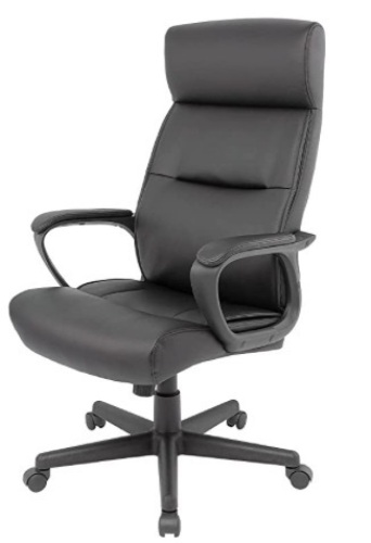 Rutherford Office Chair, Appears New - Lot 6