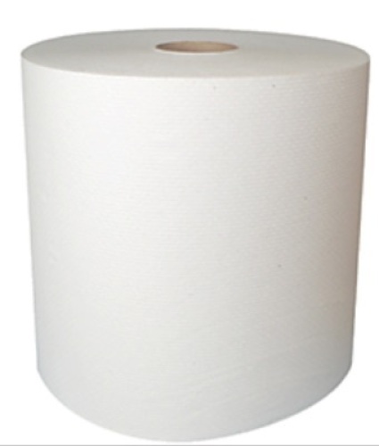Highmark 1-Ply Hardwound Roll Towels, New - Lot 17
